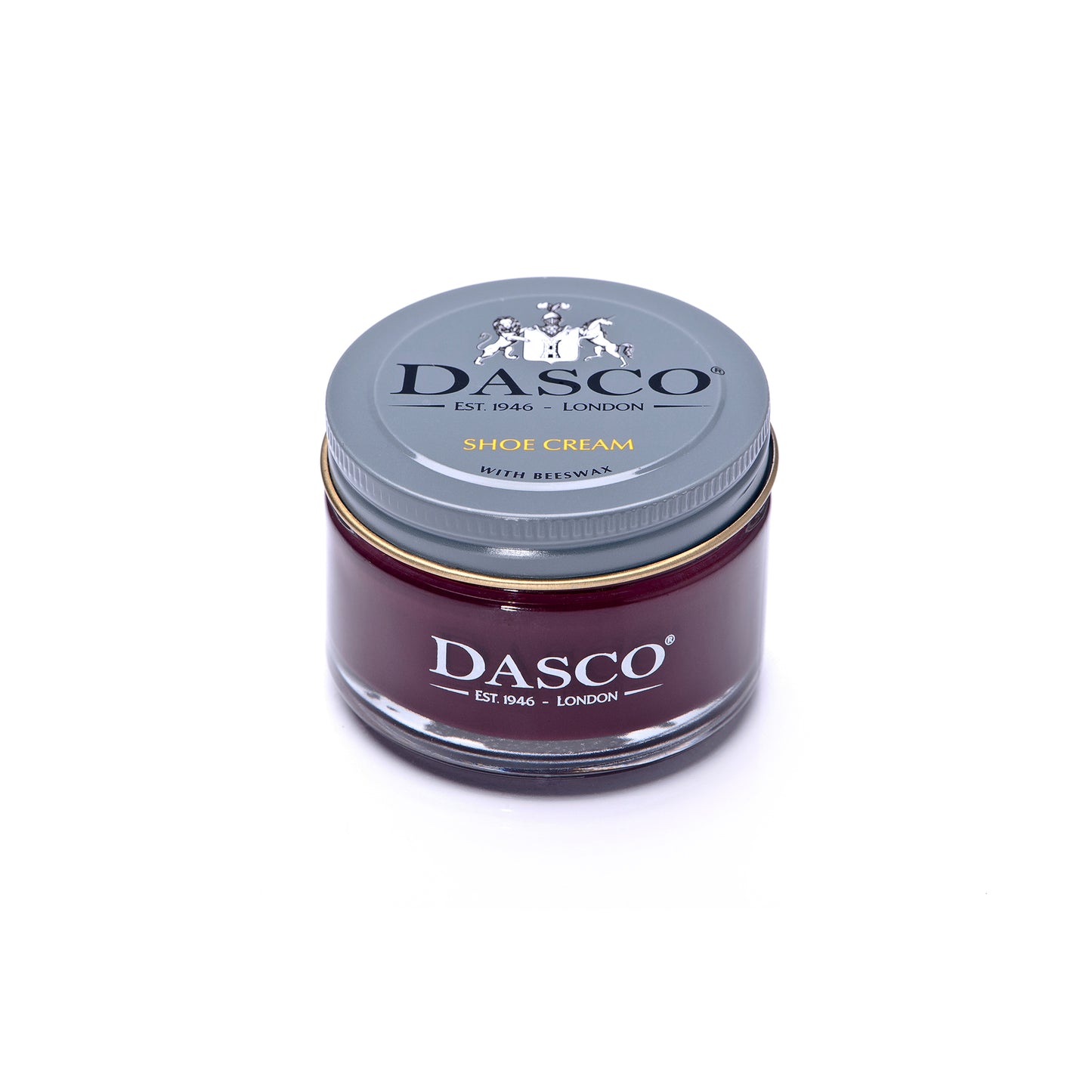 DASCO - JAR CREAM -  50ml