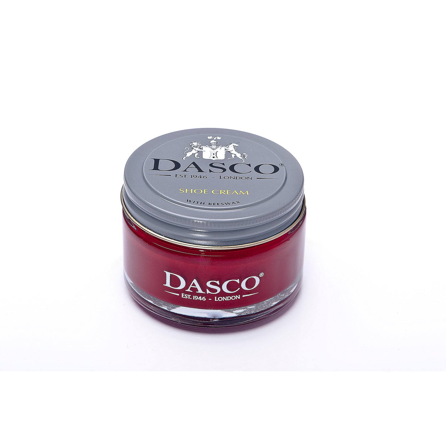 DASCO - JAR CREAM -  50ml