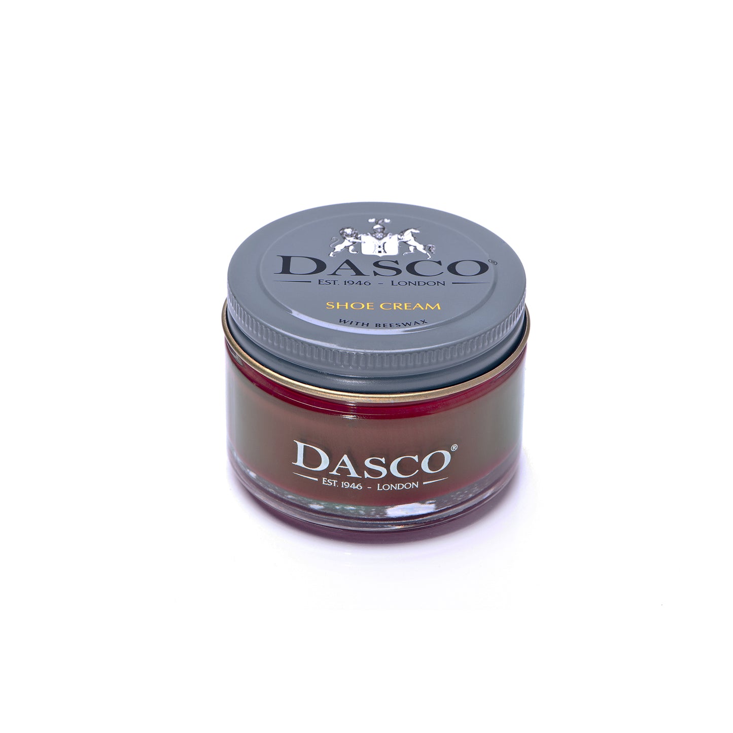 DASCO - JAR CREAM -  50ml