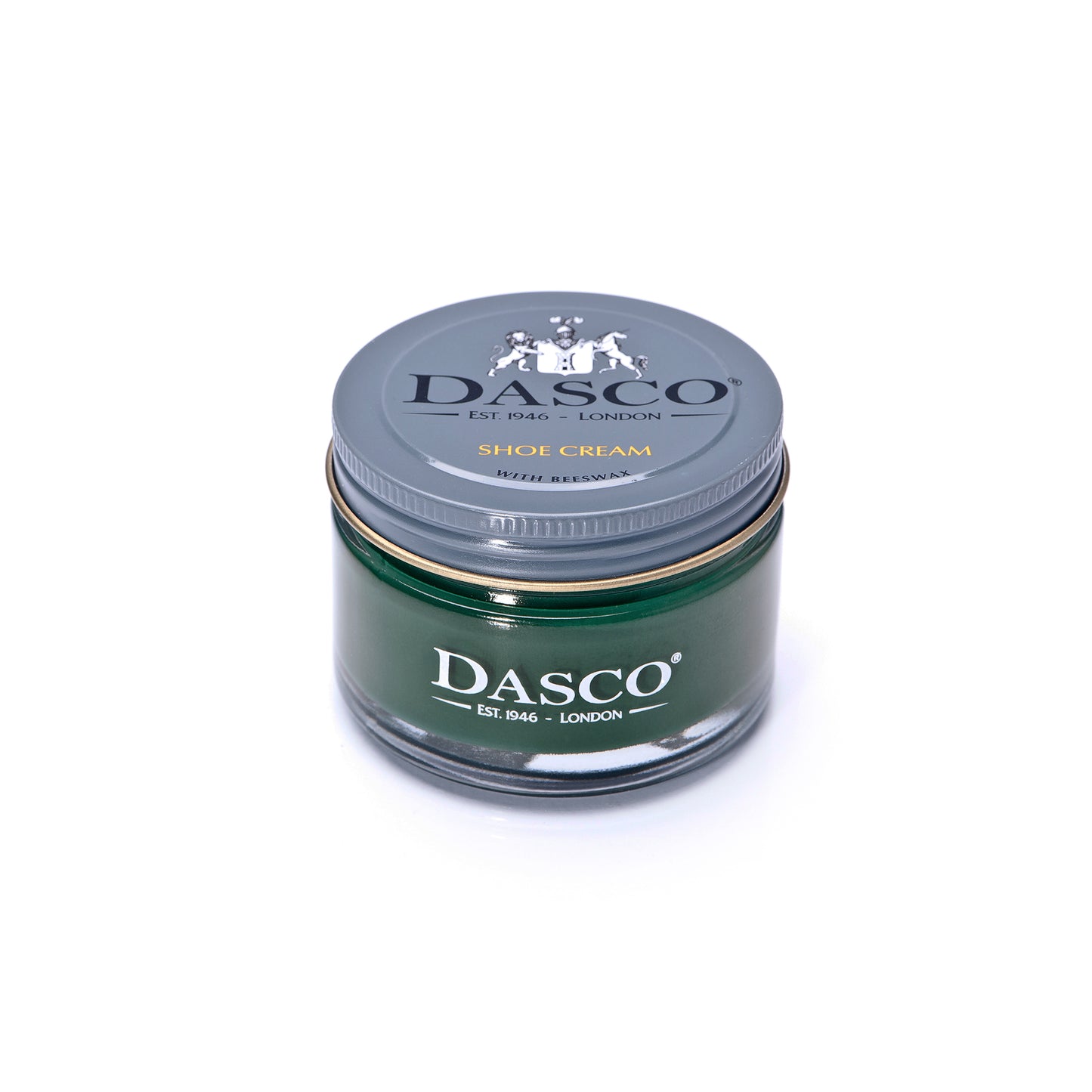 DASCO - JAR CREAM -  50ml