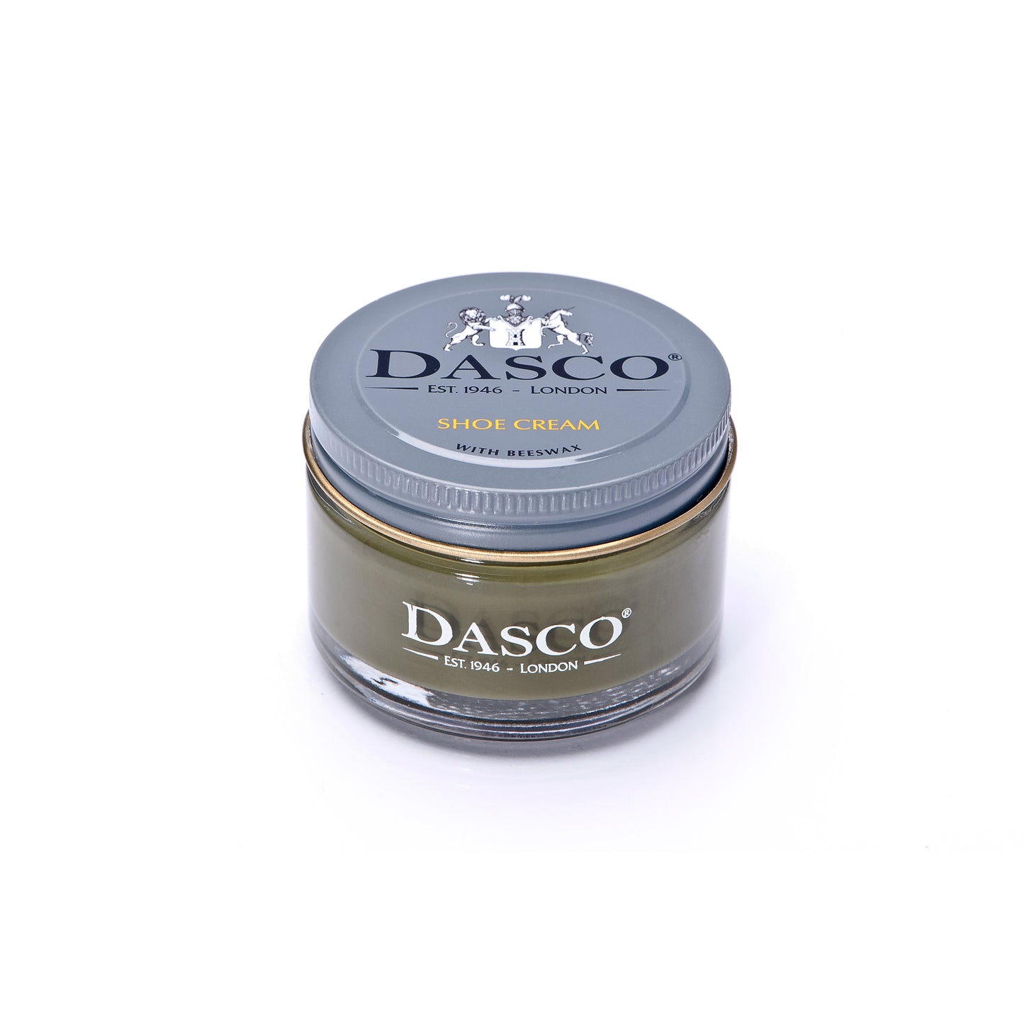 DASCO - JAR CREAM -  50ml