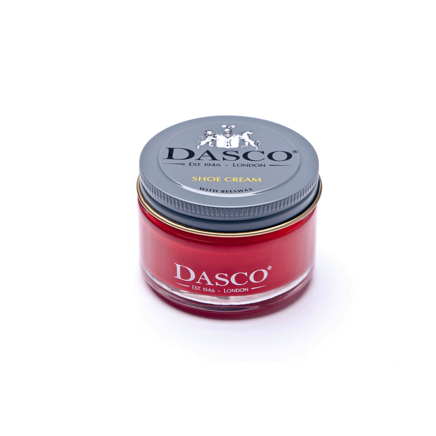 DASCO - JAR CREAM -  50ml