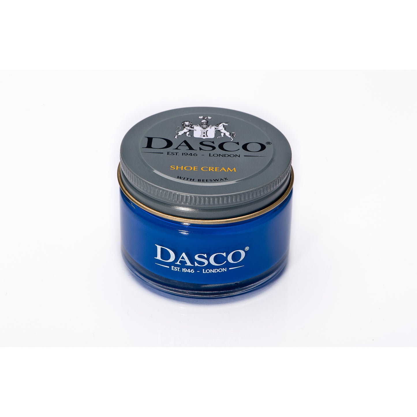 DASCO - JAR CREAM -  50ml