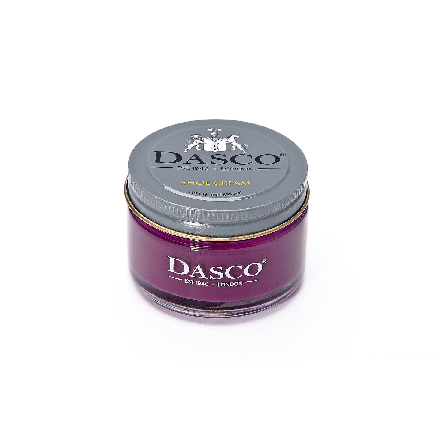 DASCO - JAR CREAM -  50ml