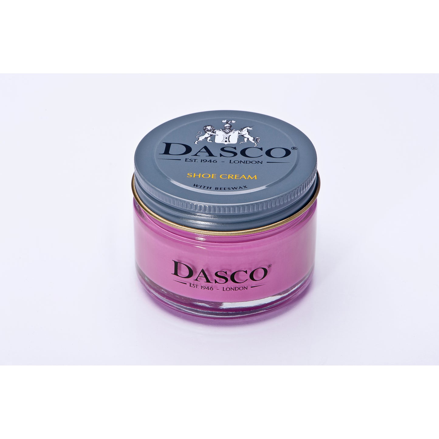 DASCO - JAR CREAM -  50ml