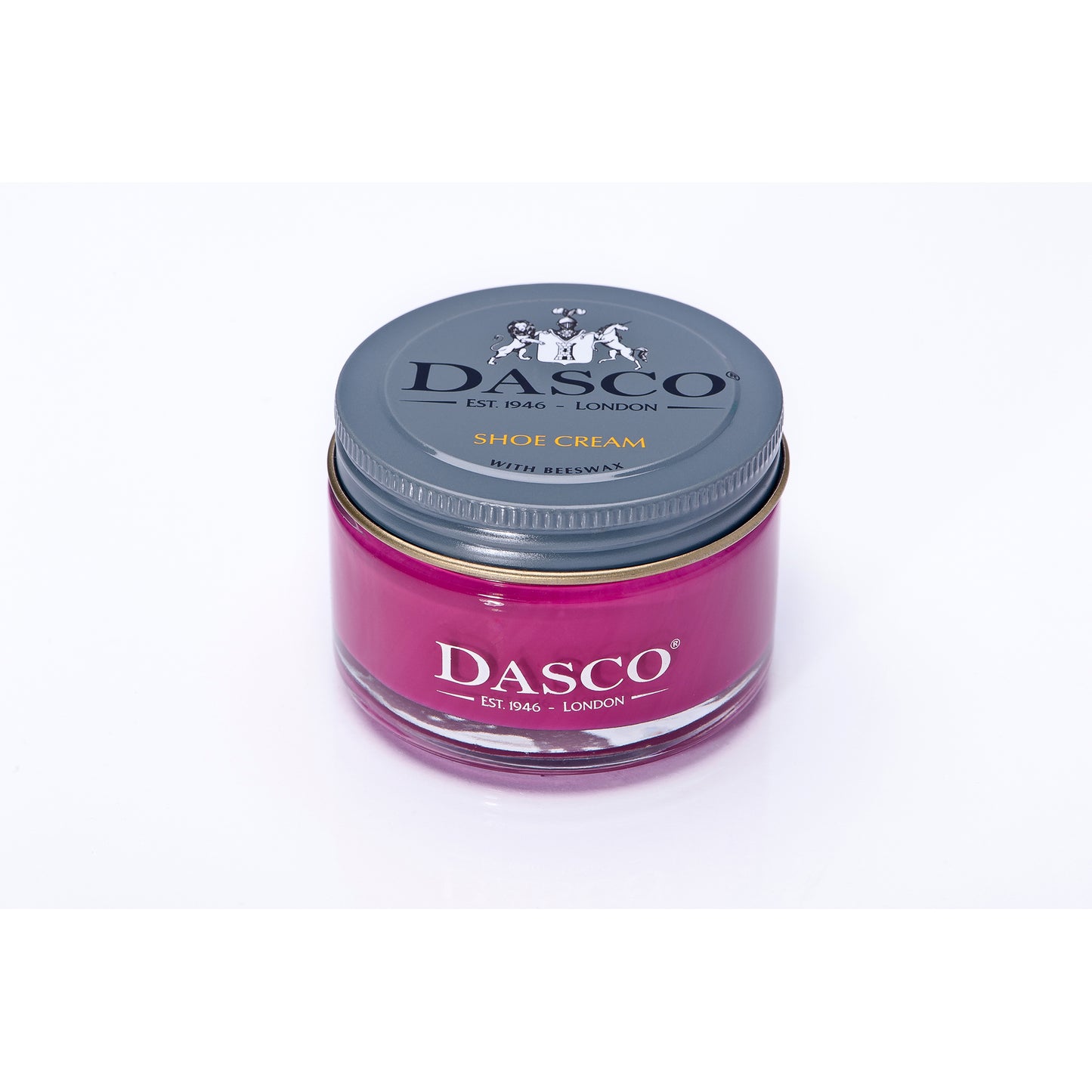 DASCO - JAR CREAM - 50ml