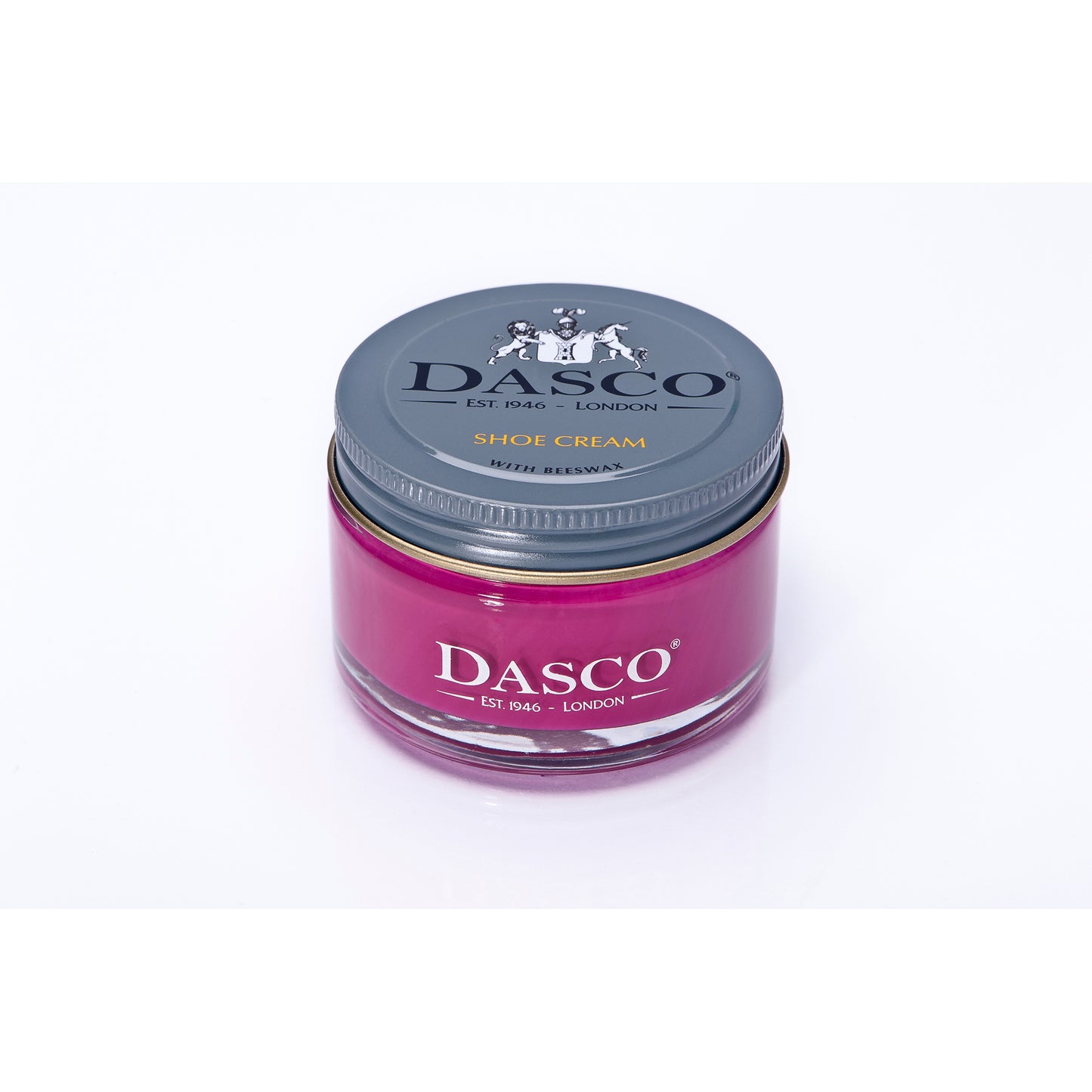 DASCO - JAR CREAM -  50ml