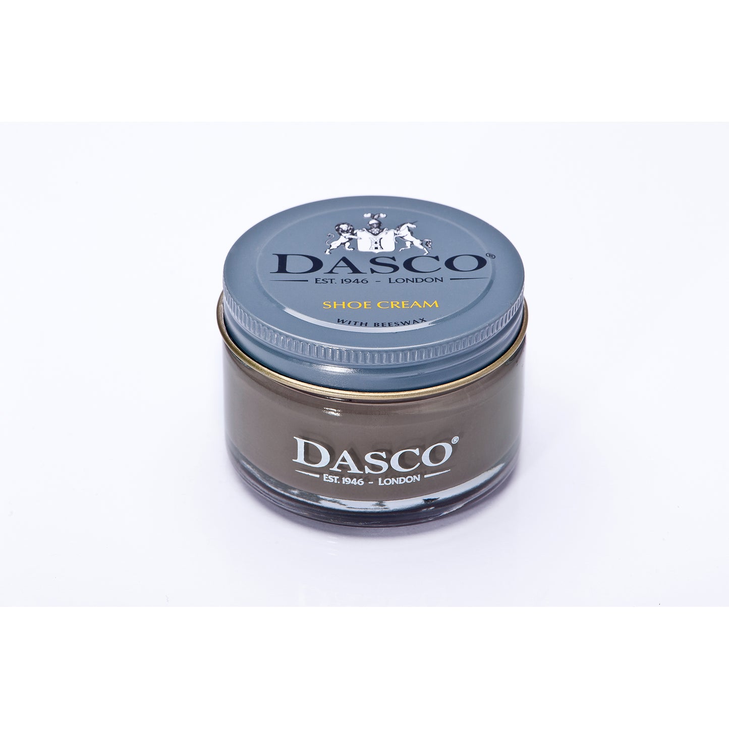 DASCO - JAR CREAM -  50ml