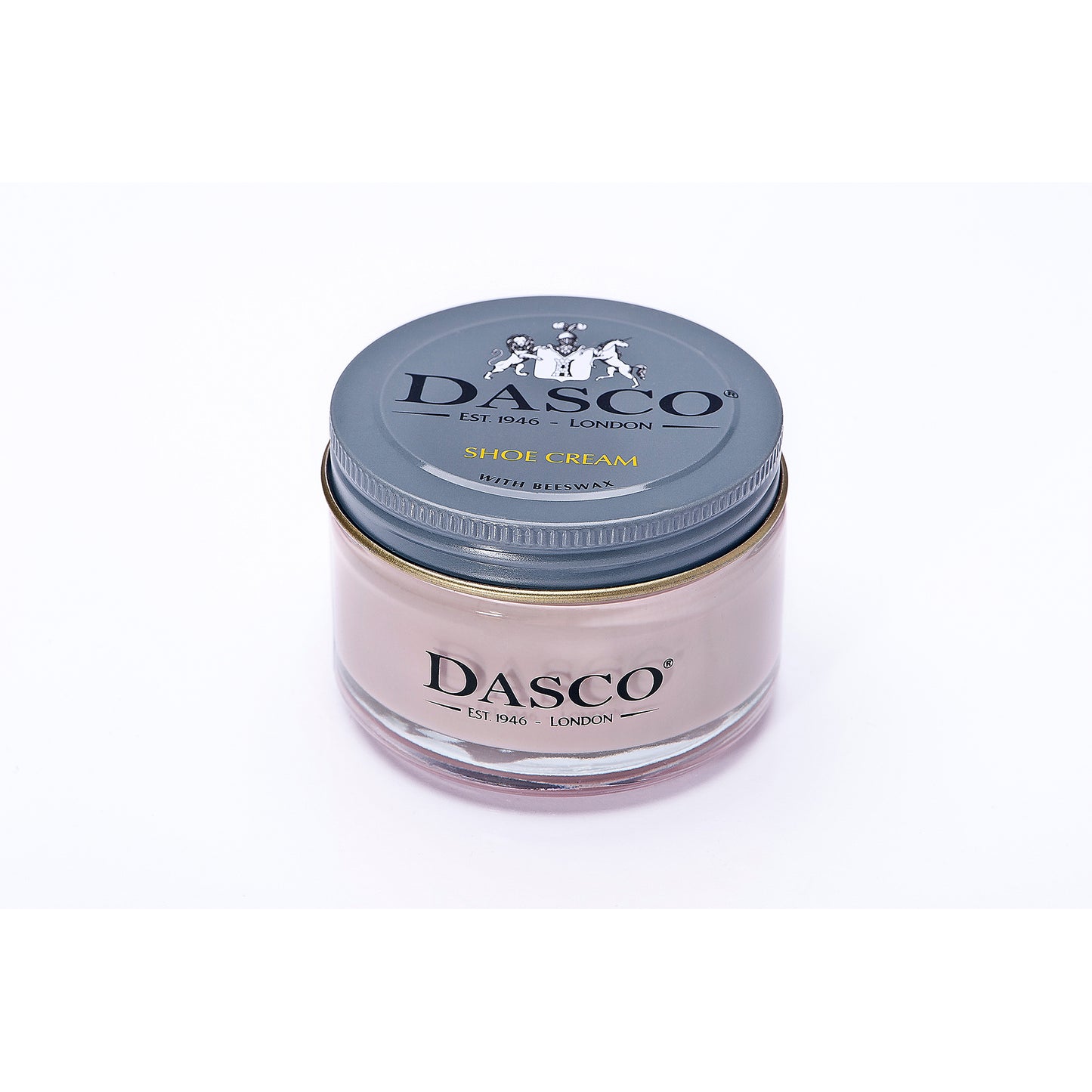 DASCO - JAR CREAM -  50ml