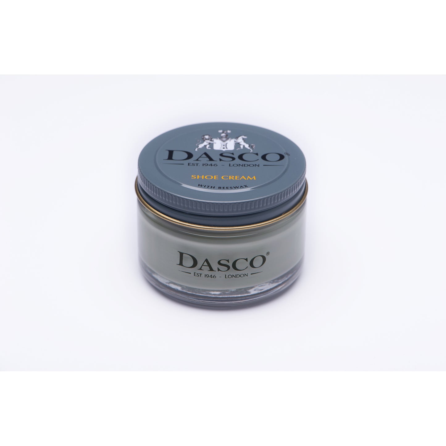 DASCO - JAR CREAM - 50ml