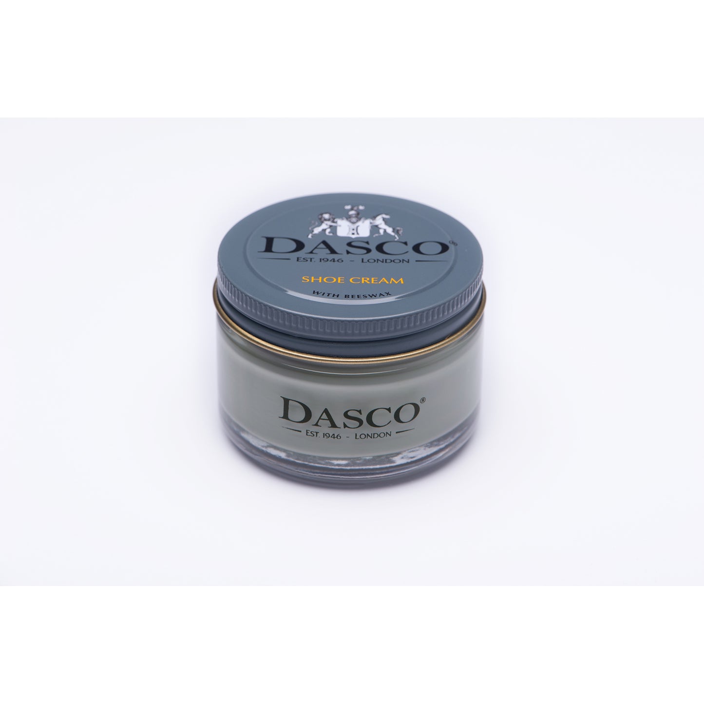 DASCO - JAR CREAM -  50ml