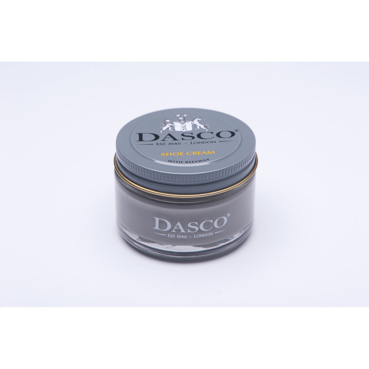 DASCO - JAR CREAM -  50ml