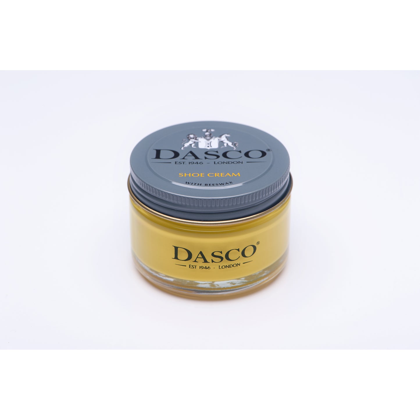 DASCO - JAR CREAM -  50ml