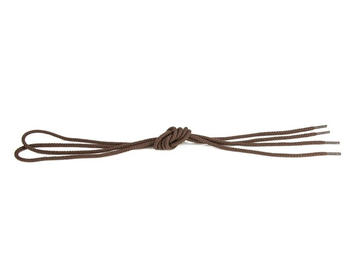 DASCO - THICK CORD LACES - 90cm