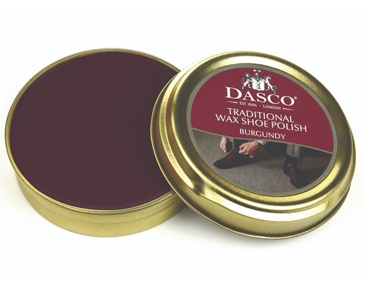 DASCO - WAX POLISH - 50ml