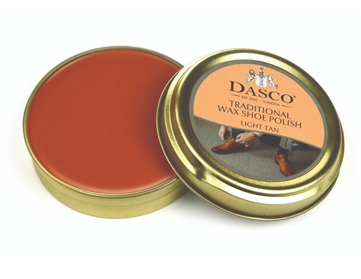 DASCO - WAX POLISH - 50ml