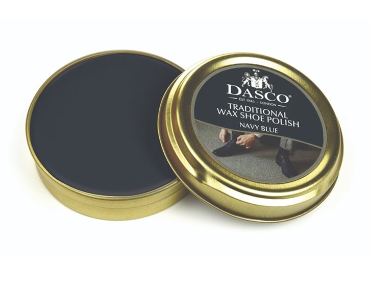 DASCO - WAX POLISH - 50ml