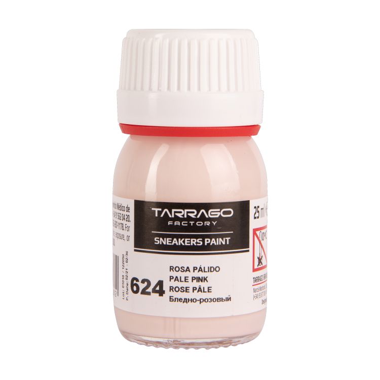 TARRAGO - PASTEL COLOURS - 25ml