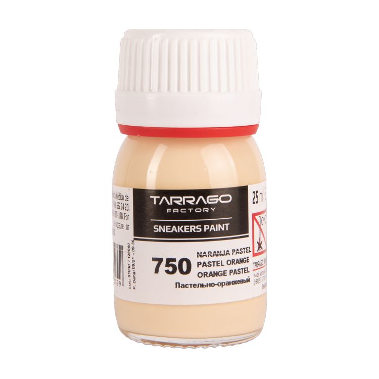 TARRAGO - PASTEL COLOURS - 25ml