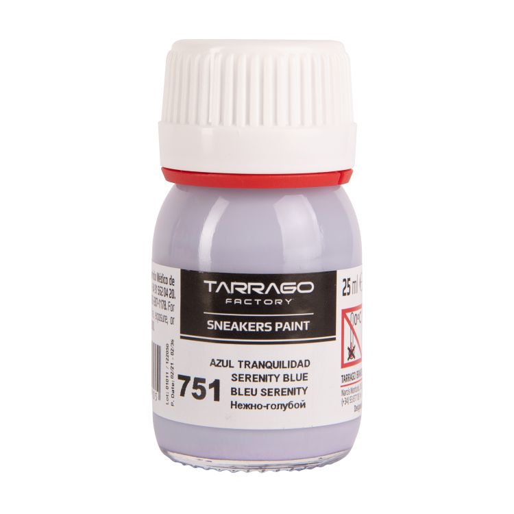 TARRAGO - PASTEL COLOURS - 25ml