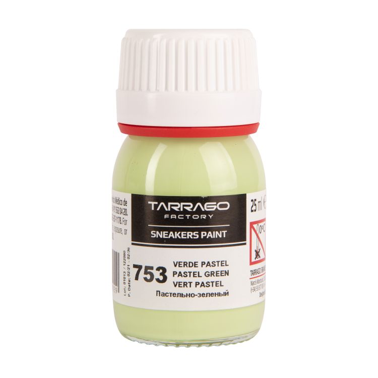 TARRAGO - PASTEL COLOURS - 25ml