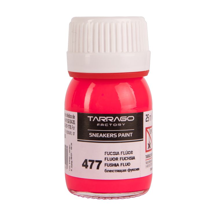 TARRAGO - FLOUR COLOUR - 25ml