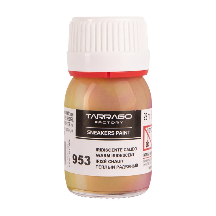 TARRAGO - SPECIAL EFFECTS - 25ml