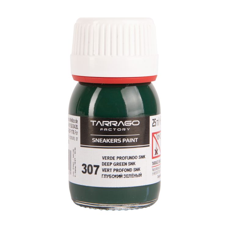 TARRAGO - SNEAKER PAINT - STANDARD COLOURS - 25ml