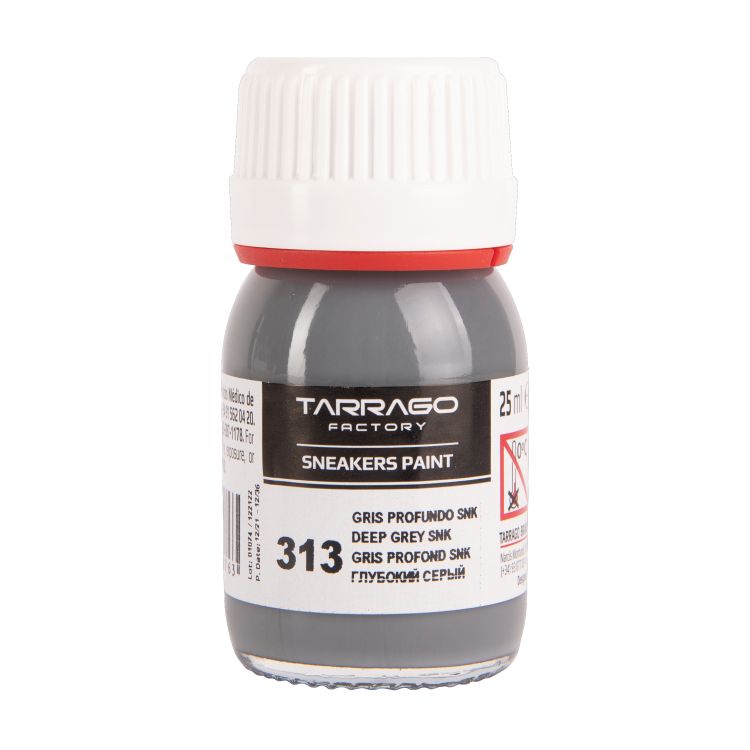 TARRAGO - SNEAKER PAINT - STANDARD COLOURS - 25ml