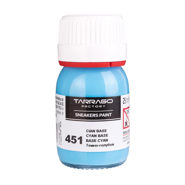 TARRAGO - CMY & PANTONE FOR MIXTURES - 25ml
