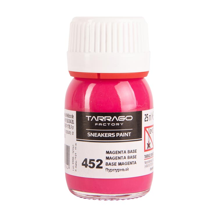 TARRAGO - CMY & PANTONE FOR MIXTURES - 25ml