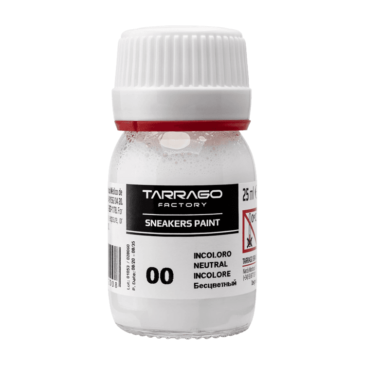 TARRAGO - CMY & PANTONE FOR MIXTURES - 25ml