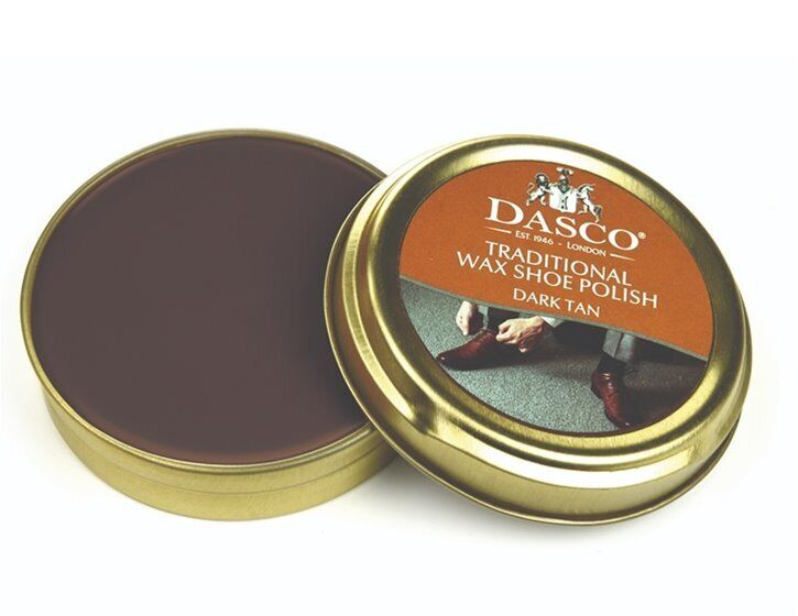 DASCO - WAX POLISH - 50ml