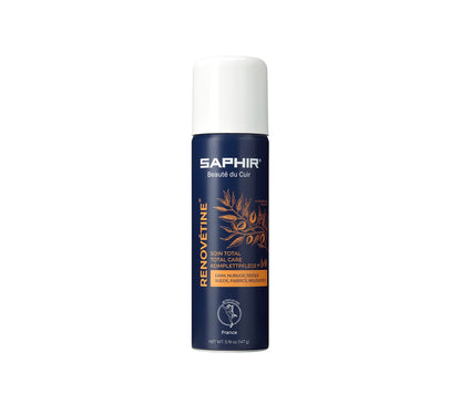 RENOVETINE (SUEDE RECOLOURANT, NOURISHING & PROTECTOR SPRAY) - 200ml