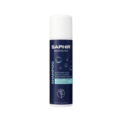 SHAMPOO (FOAM CLEANING SPRAY) - 150ml