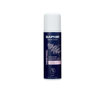 MENTHOL (DEODORISING AEROSOL) - 200ml