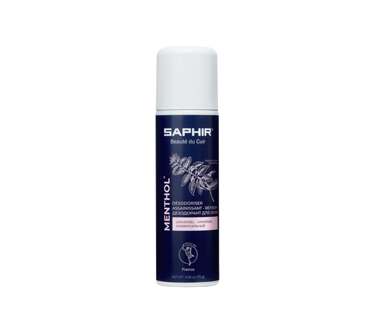 MENTHOL (DEODORISING AEROSOL) - 200ml