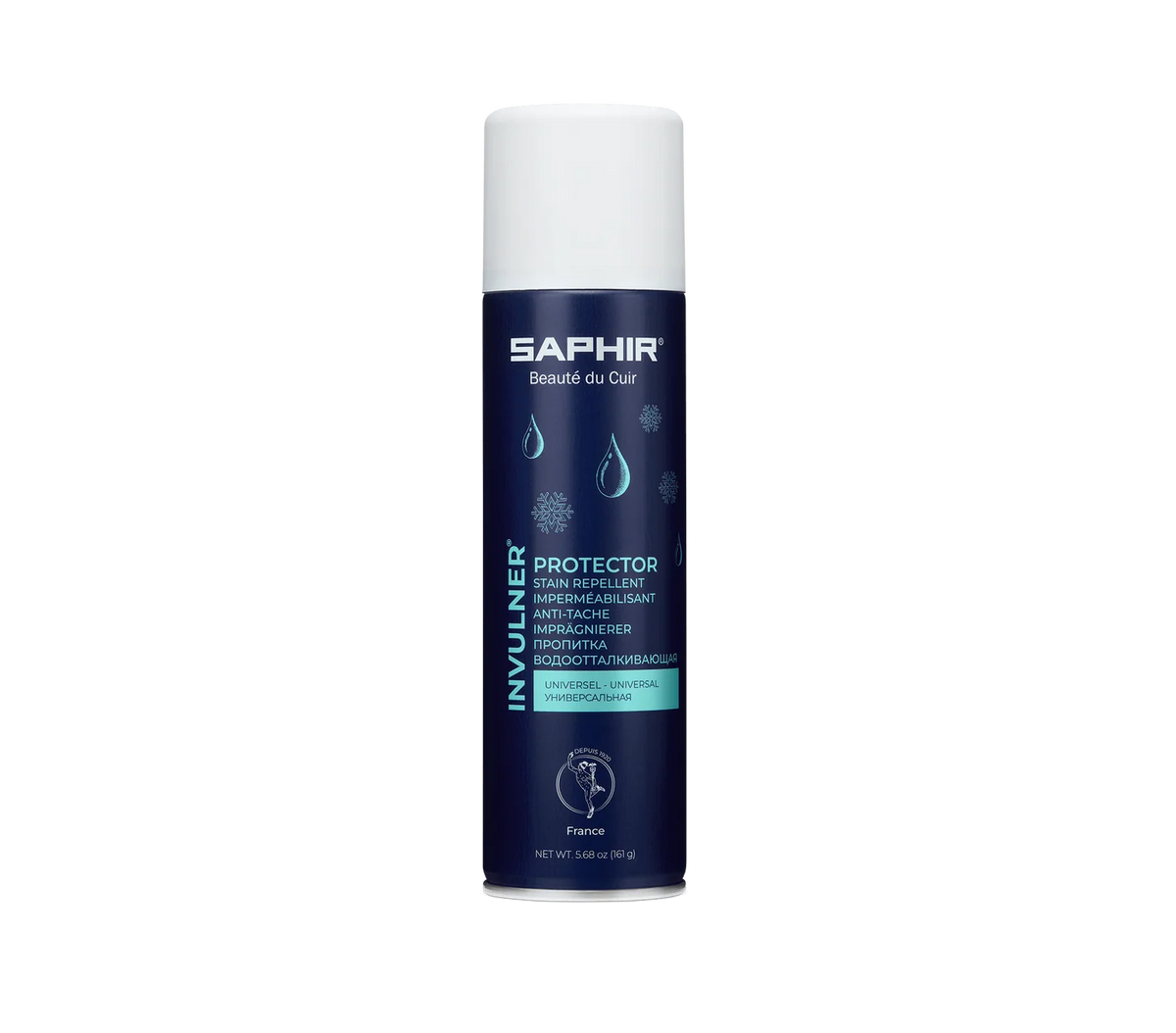 INVULNER PROTECTOR (STAIN AND WATERPROOF SPRAY) - 250ml