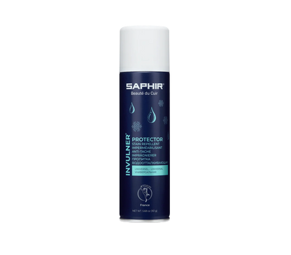 INVULNER PROTECTOR (STAIN AND WATERPROOF SPRAY) - 250ml