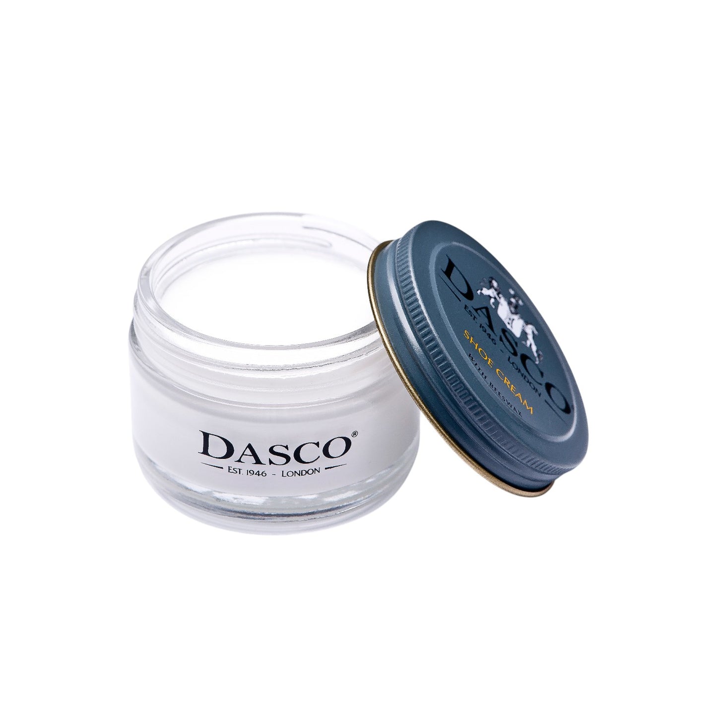DASCO - JAR CREAM -  50ml