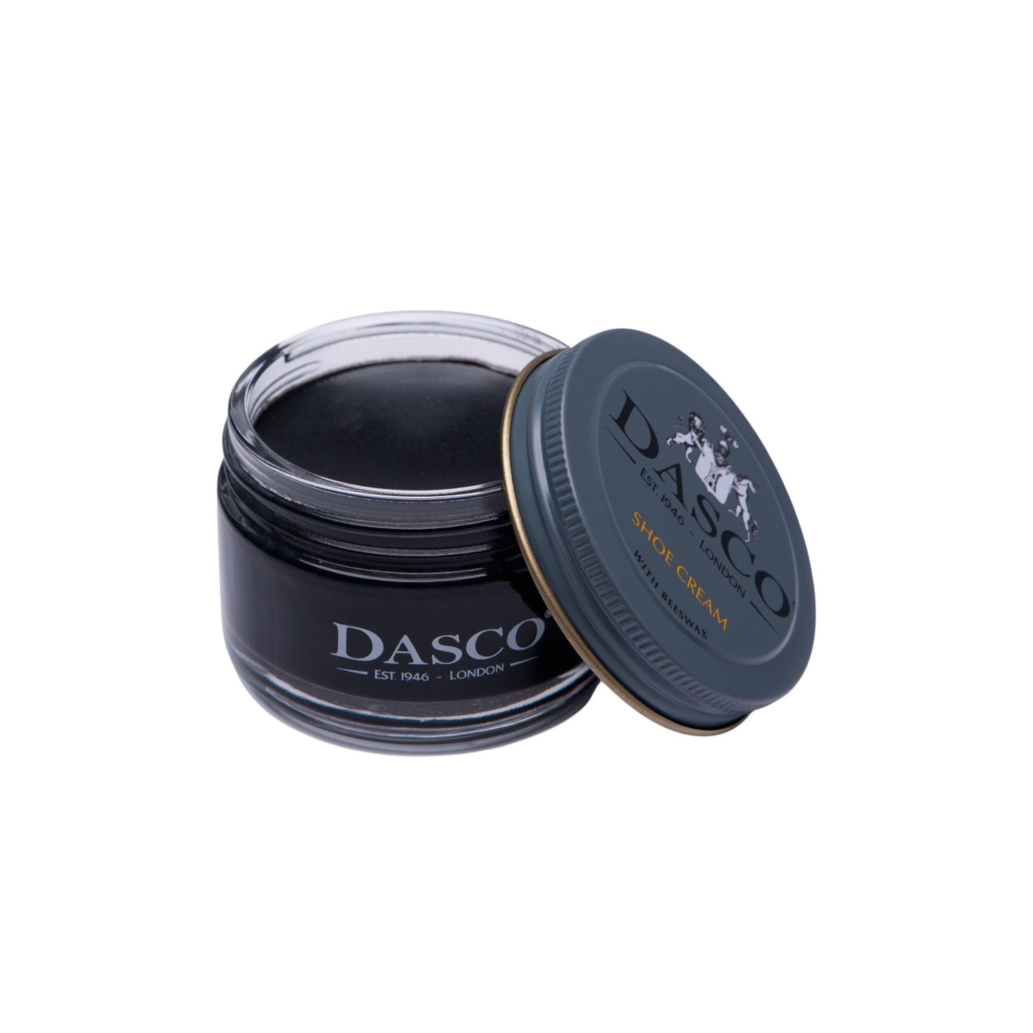 DASCO - JAR CREAM -  50ml