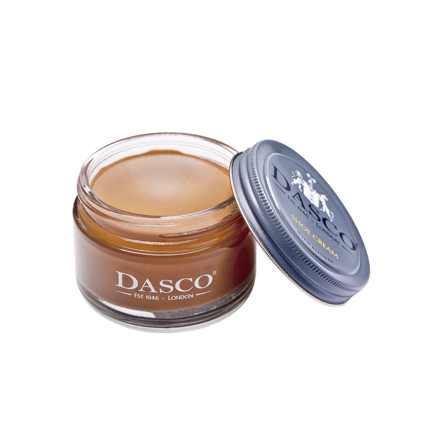 DASCO - JAR CREAM -  50ml