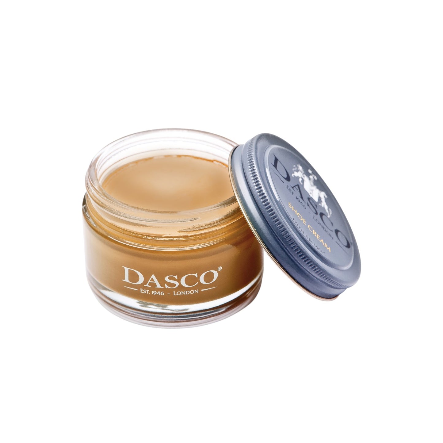 DASCO - JAR CREAM -  50ml