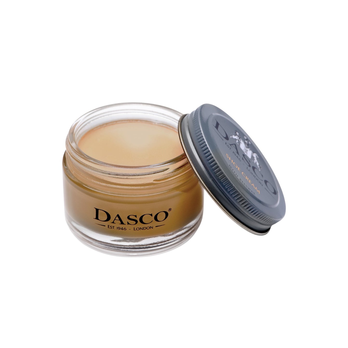 DASCO - JAR CREAM -  50ml