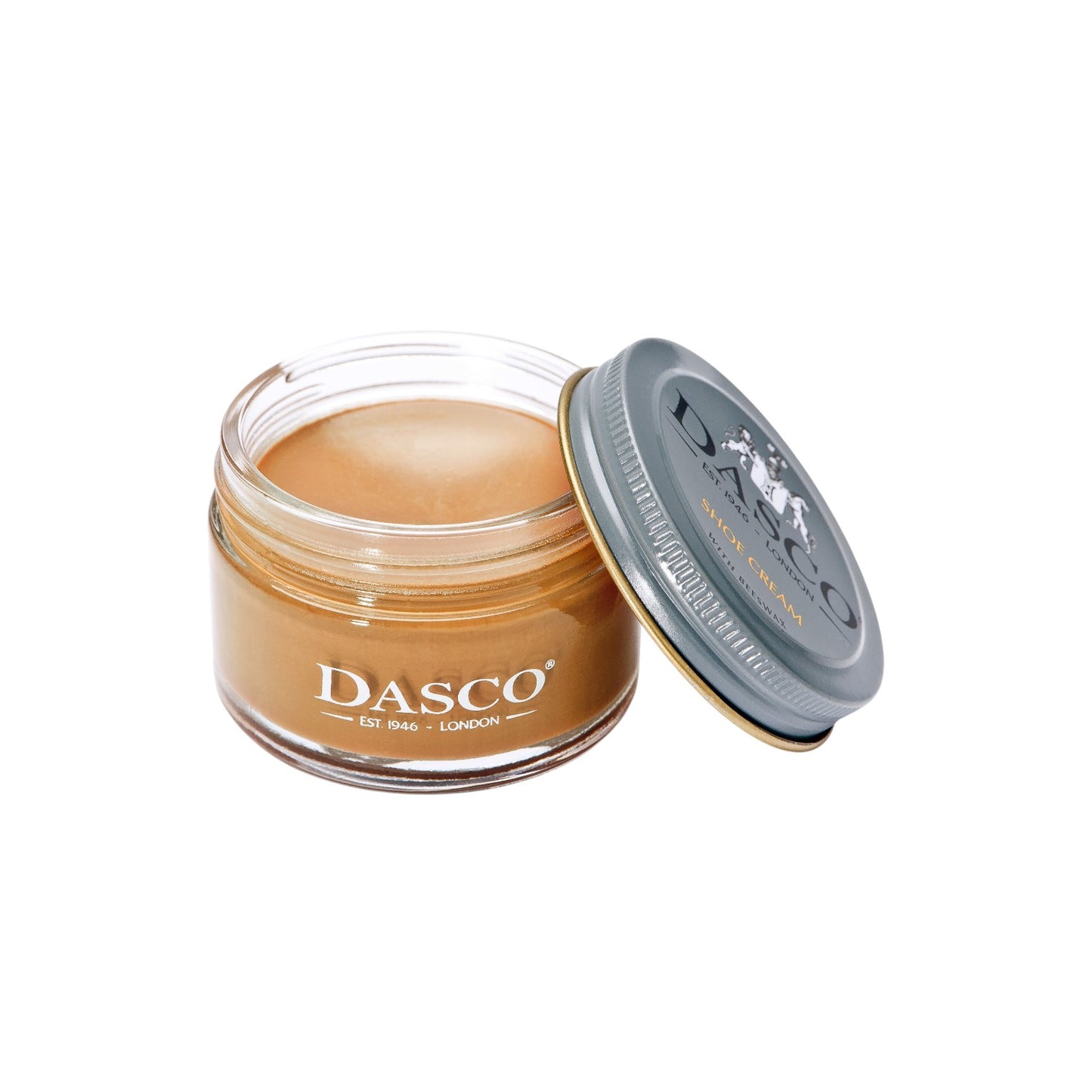 DASCO - JAR CREAM -  50ml