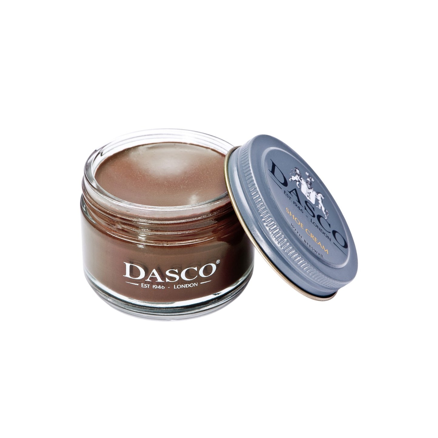 DASCO - JAR CREAM -  50ml