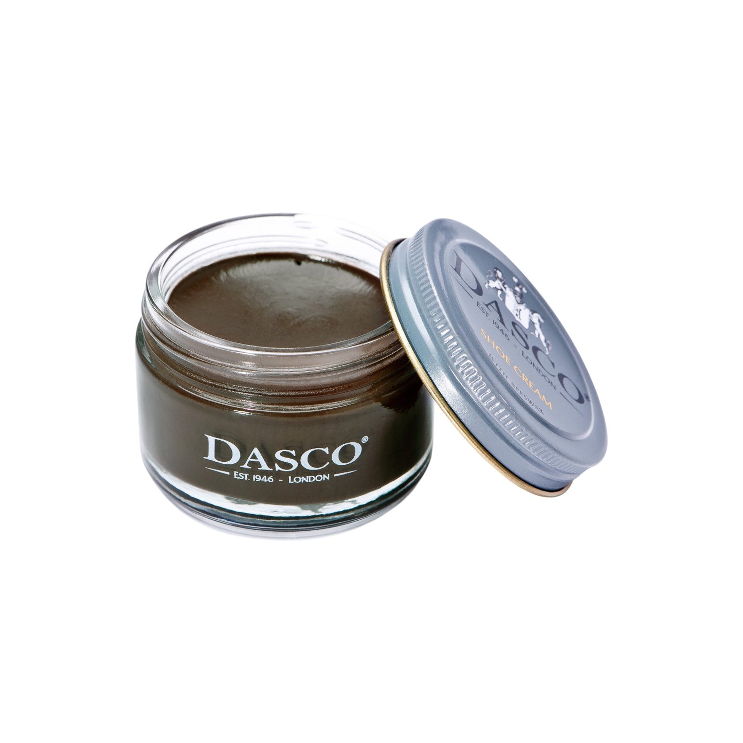 DASCO - JAR CREAM -  50ml