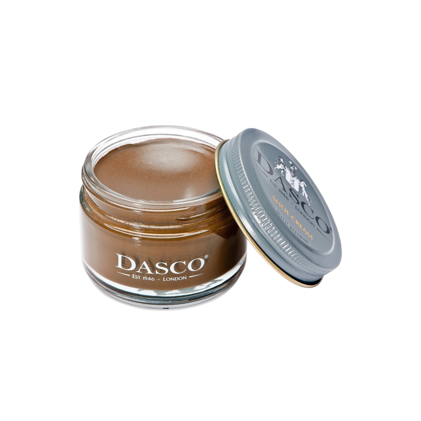 DASCO - JAR CREAM -  50ml