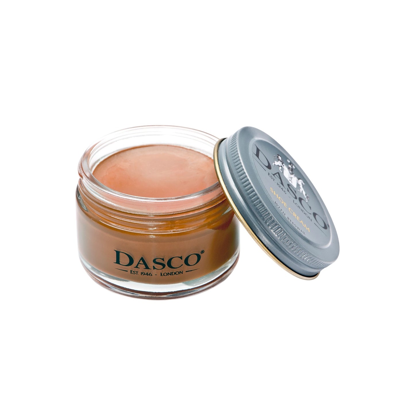 DASCO - JAR CREAM -  50ml