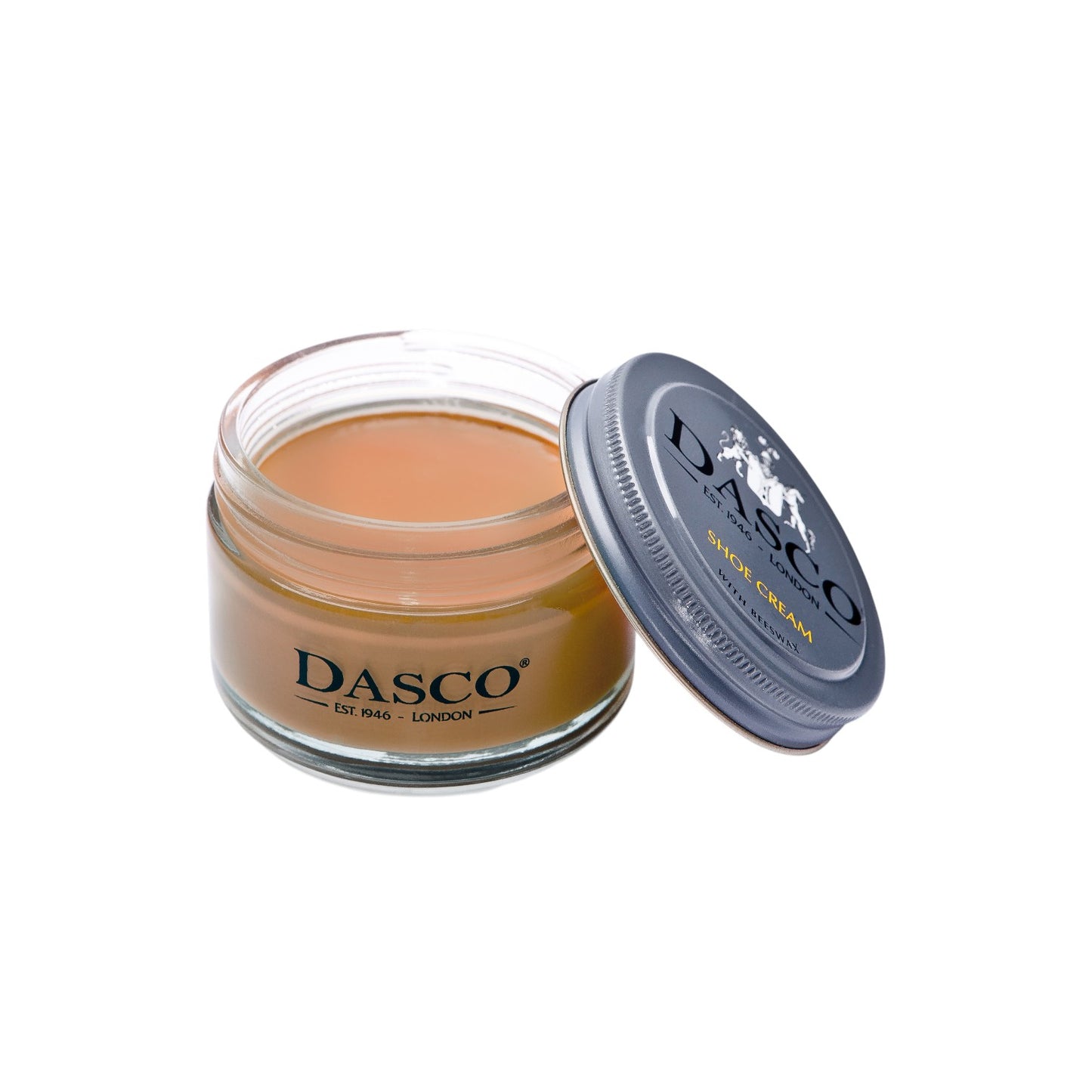DASCO - JAR CREAM -  50ml